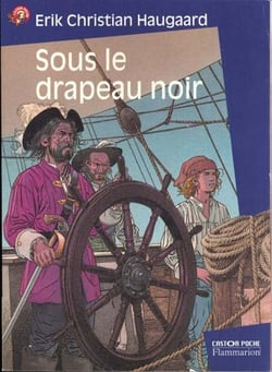 Sous le drapeau noir