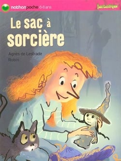 LE SAC A SORCIERE