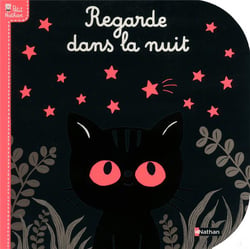 Regarde dans la nuit