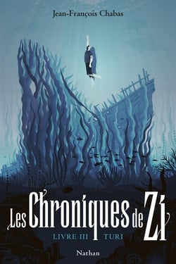Les chroniques de Zi : Turi