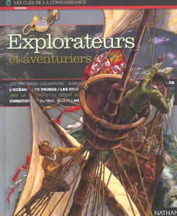 Explorateurs et aventuriers