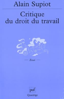Critique du droit du travail