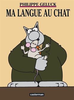 Le Chat Tome 6