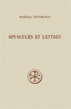 SC 81 Opuscules et lettres