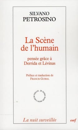 La Scène de l'humain