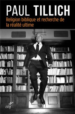 Religion biblique et recherche de la réalité ultime