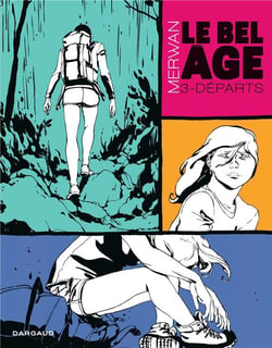Départs