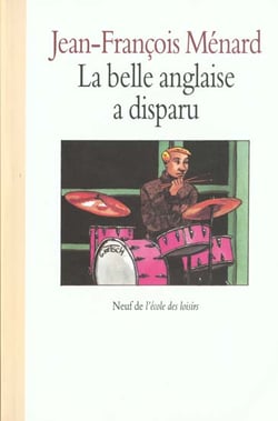 Belle anglaise a disparu (la)