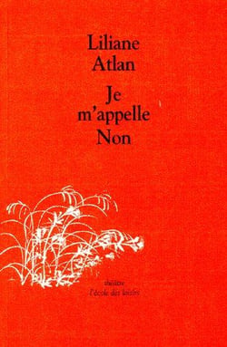 Je m appelle non