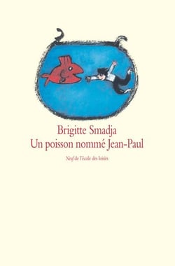 Un poisson nommé Jean-Paul