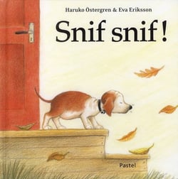 snif snif