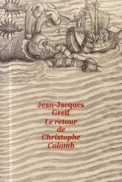 Le retour de Christophe Colomb