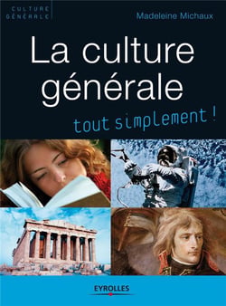 La culture générale tout simplement !