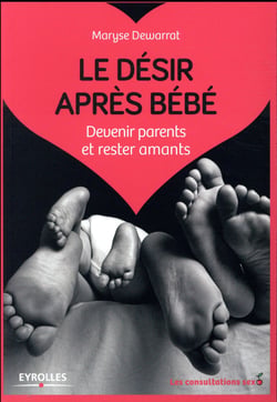 Le désir après bébé