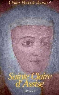 Sainte claire d'assise