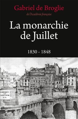 La monarchie de Juillet