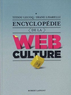 Encyclopédie de la web culture