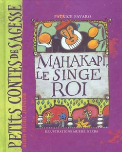 Mahakapi, le singe roi