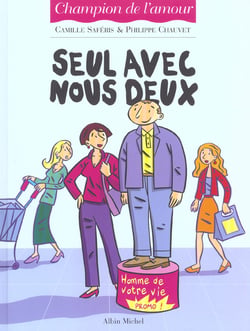 Champion de l'amour - seul avec nous ceux