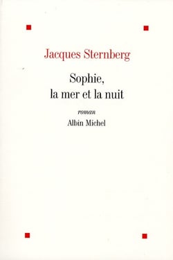 Sophie, la mer et la nuit