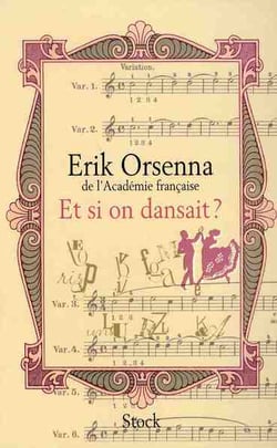 Et si on dansait ?