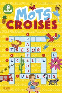 Mots croisés