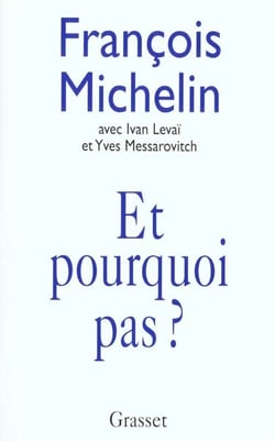 Et pourquoi pas