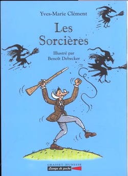 Les sorcières