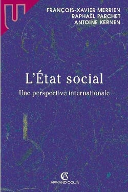 L'État social - Une perspective internationale : Une perspective internationale (1re édition)
