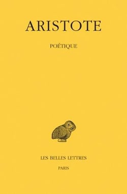 Poétique
