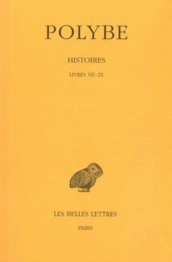 Histoires Tome 7 - livres 7-9