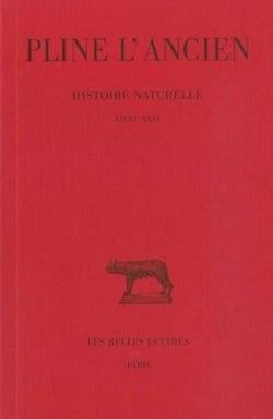 Histoire naturelle L31