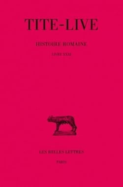 Histoire romaine. Tome XXI : Livre XXXI