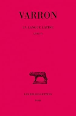 Langue latine Tome 2 - L6