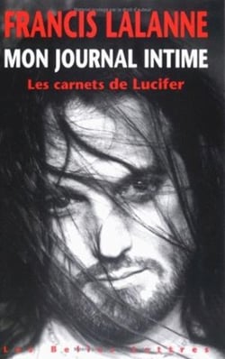 Mon Journal intime : Les Carnets de Lucifer