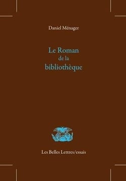Le Roman de la bibliothèque