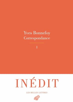 Correspondance complète Tome 1