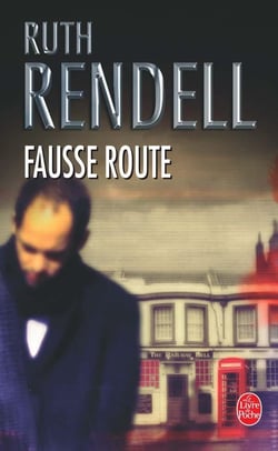 Fausse route