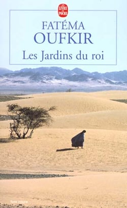 Les Jardins du Roi