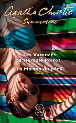 Summertime - les vacances d'Hercule Poirot - la maison du péril