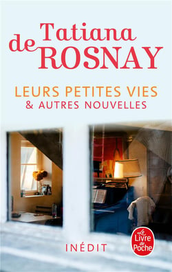 Leurs petites vies : et autres nouvelles