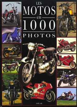Les motos en 1000 photos