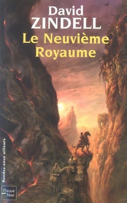 Le neuvieme royaume - cycle d'ea