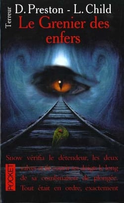Le grenier des enfers