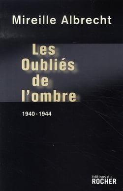 Les oubliés de l'ombre