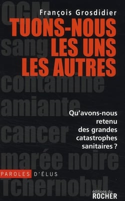 Tuons-nous les uns les autres
