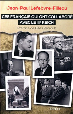Des collabos tristement célèbres