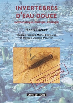 Les invertebrés d'eau douce