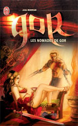 Nomades de gor (les)