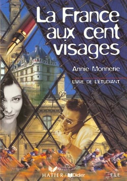 La france aux cent visages livre de l'eleve